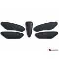 LUIMOTO TANK LEAF Tank Pads for the Yamaha YZF-R6 (2017+) LUIMOTO TANK LEAF Tank Pads for the Yamaha YZF-R6 (2017+)